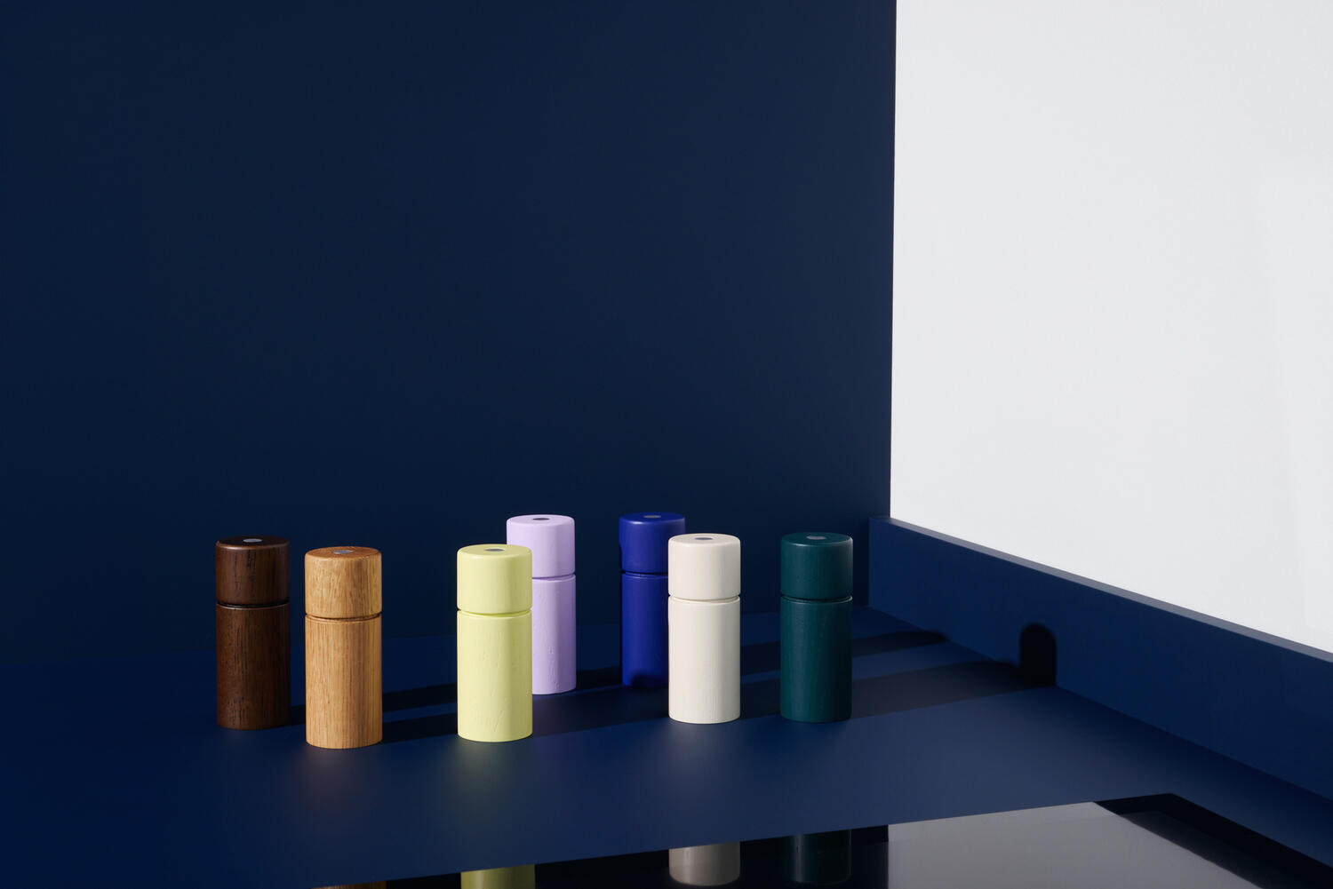 Bergen kværn - natur